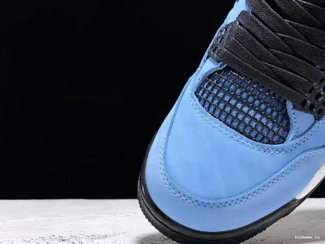 Rep MAX Jordan Travis Air Cactus Jack Scott 4 308497-406 x 0528